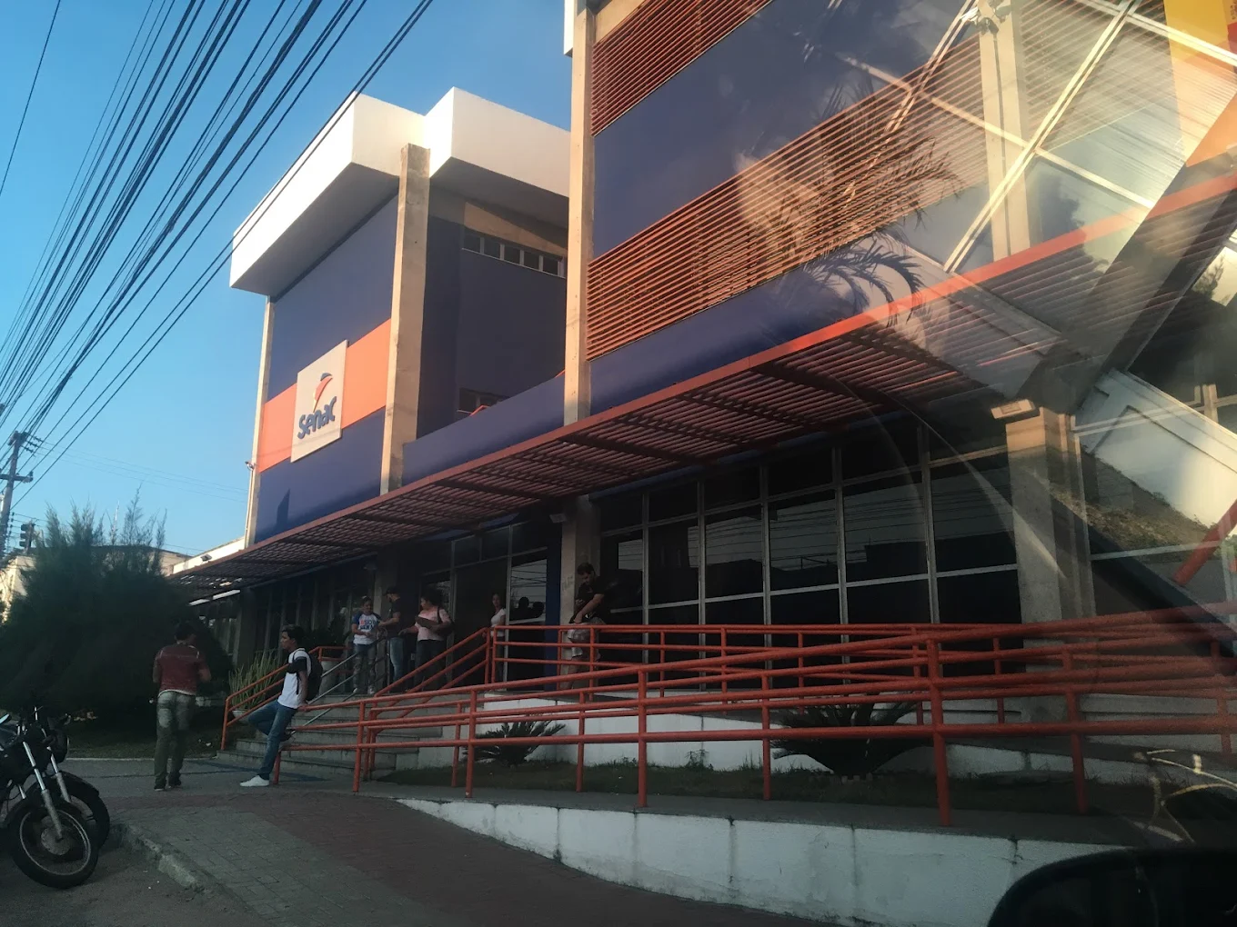 Cartão do Empresário