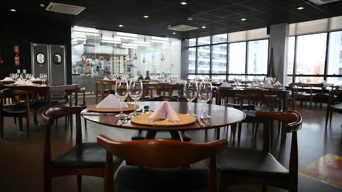 Restaurante Mayú