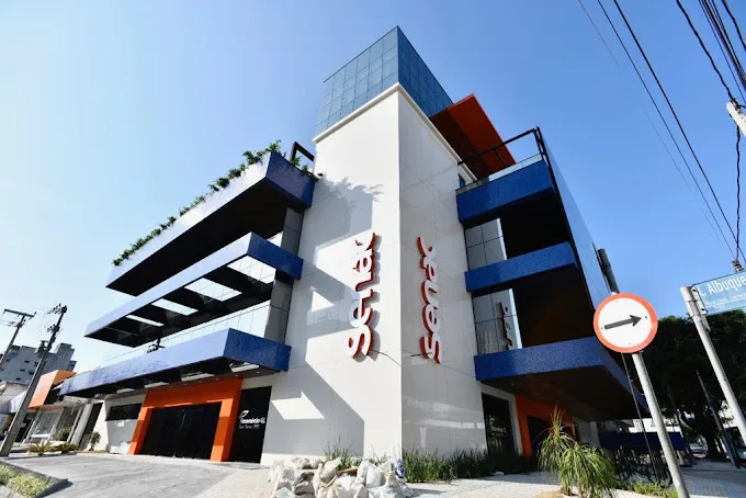 Café Senac Aldeota