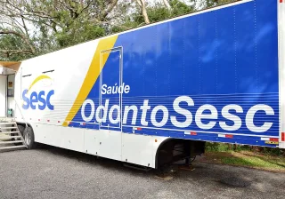 Odonto Sesc