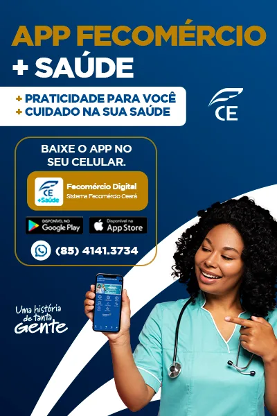Fecomércio Ceará