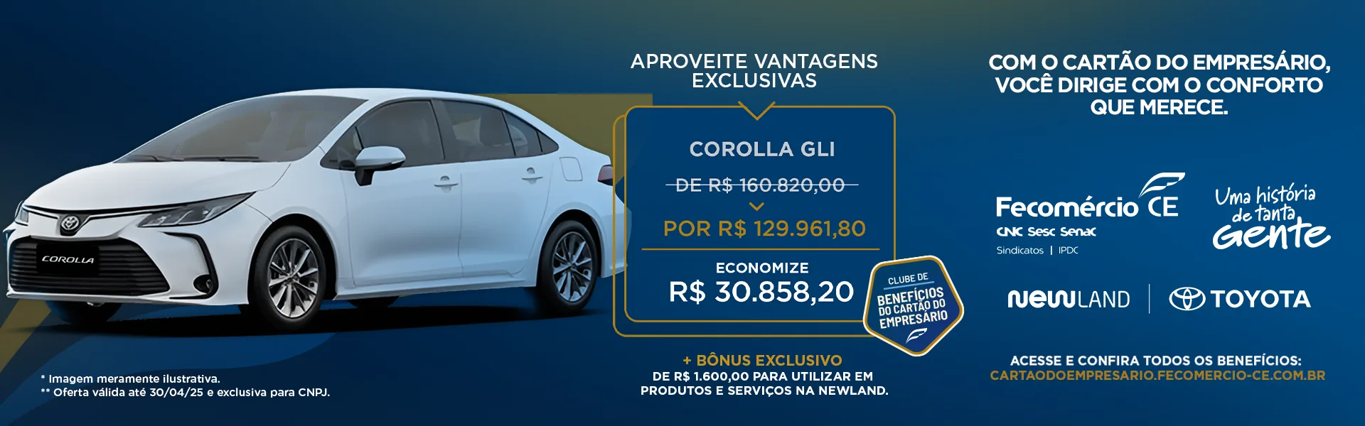 Fecomércio Ceará