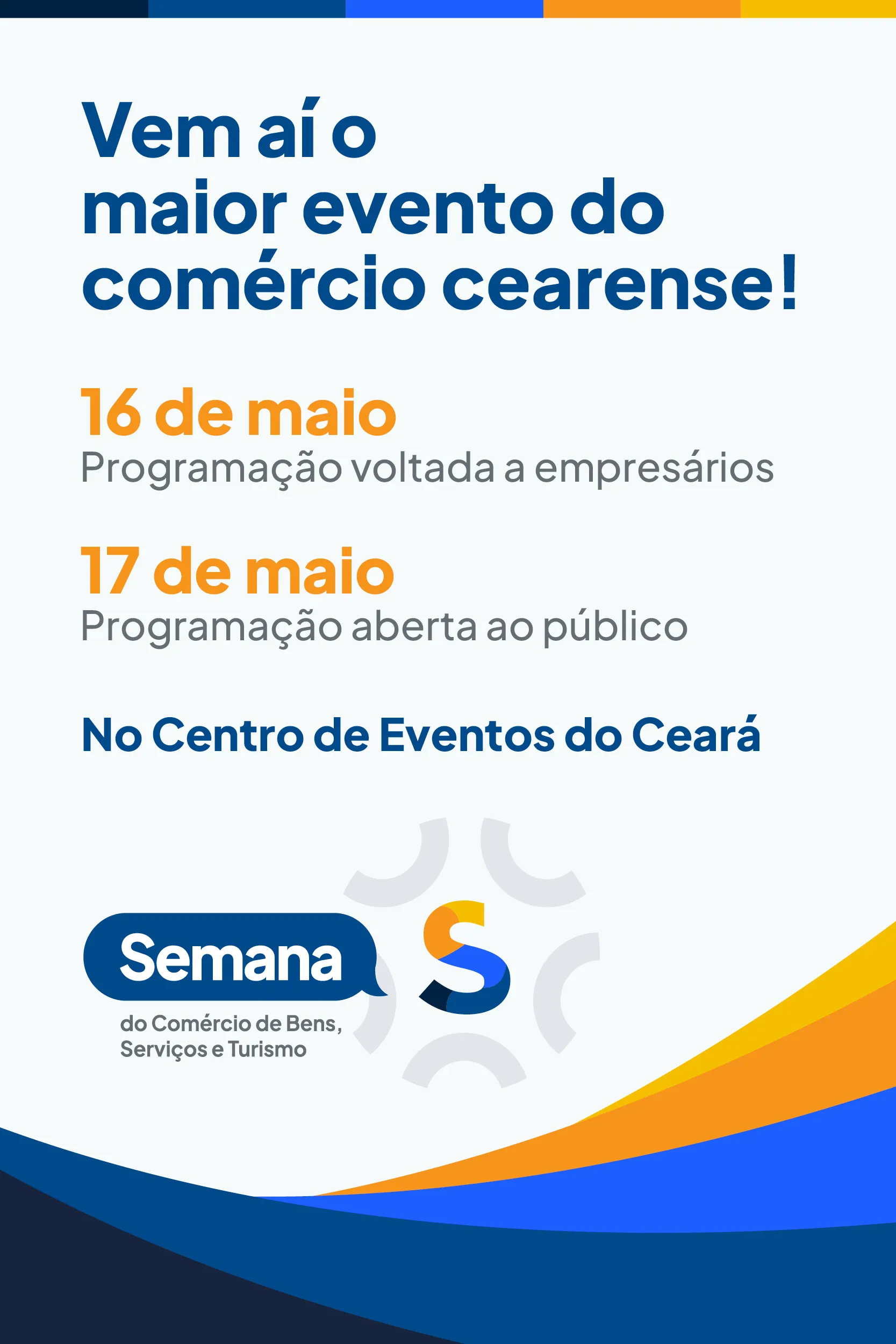 Fecomércio Ceará