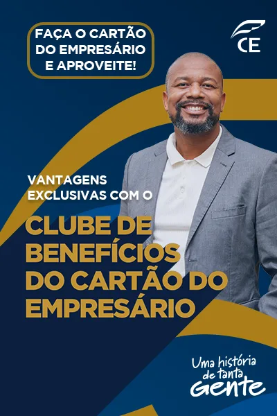 Fecomércio Ceará