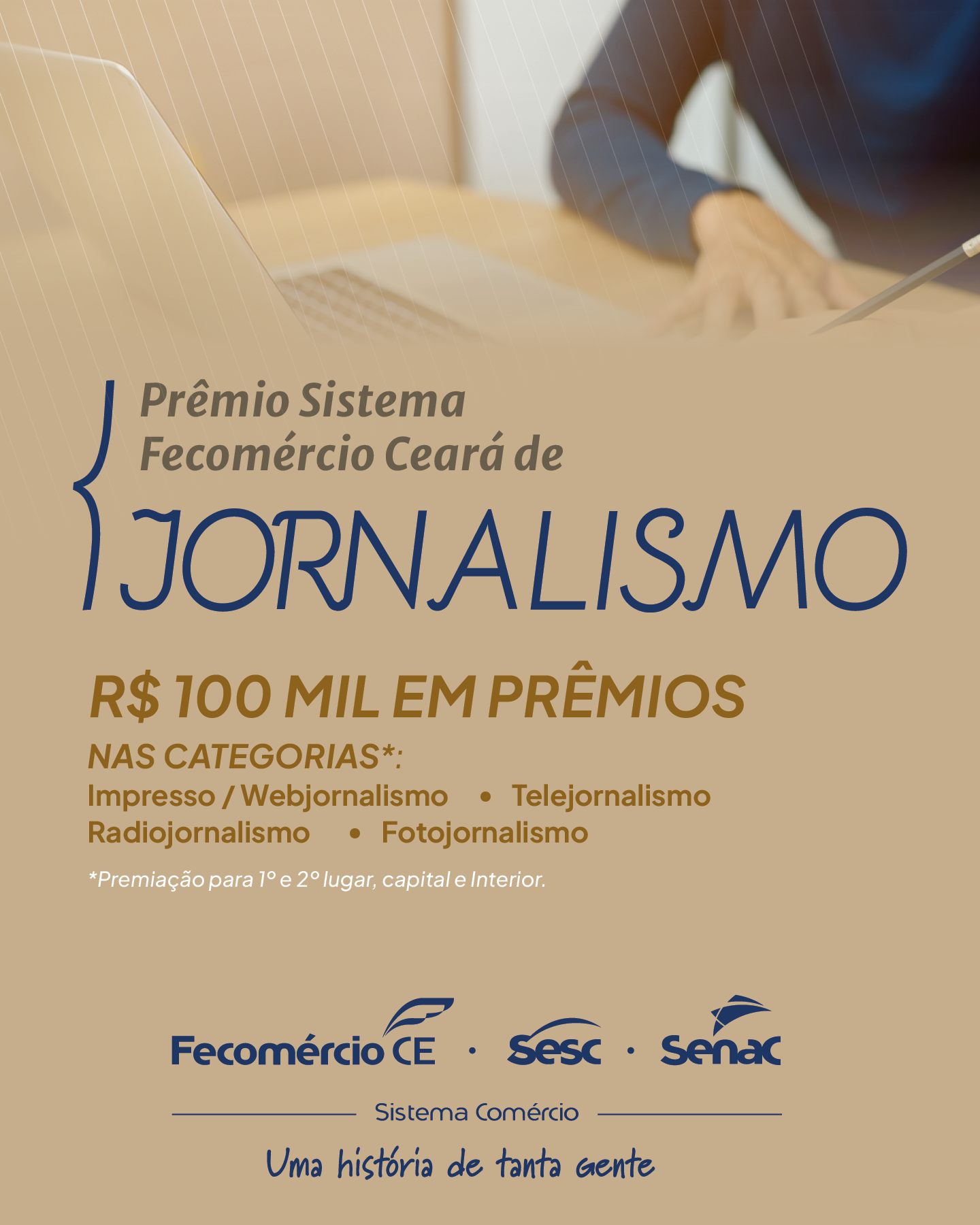 Fecomércio Ceará