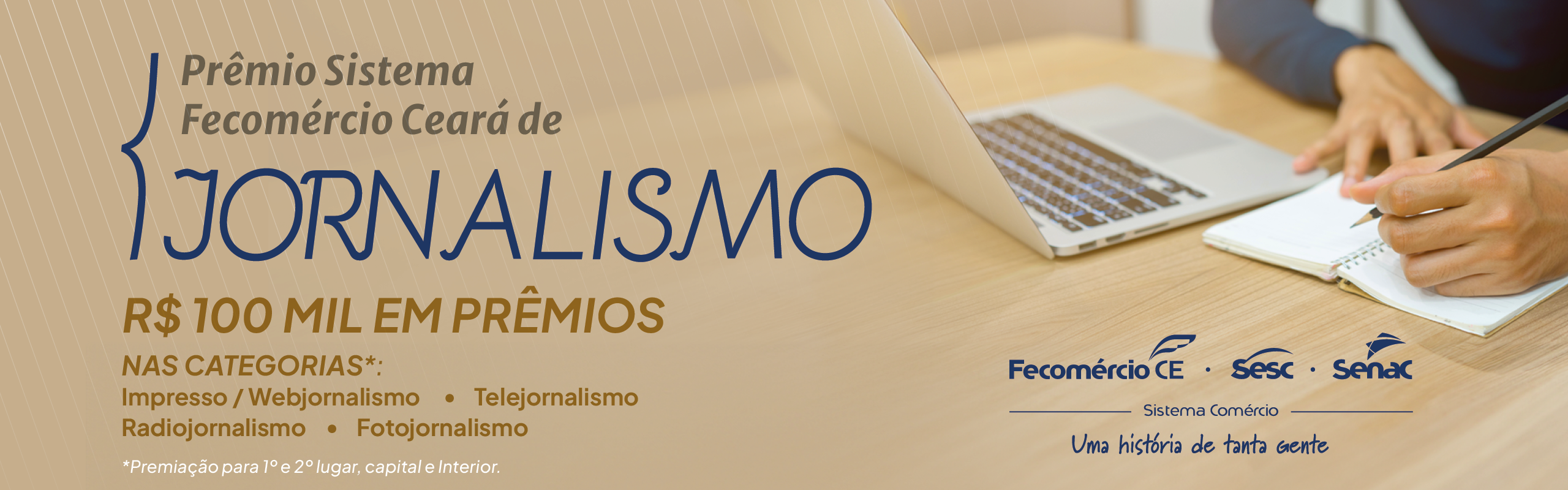 Fecomércio Ceará
