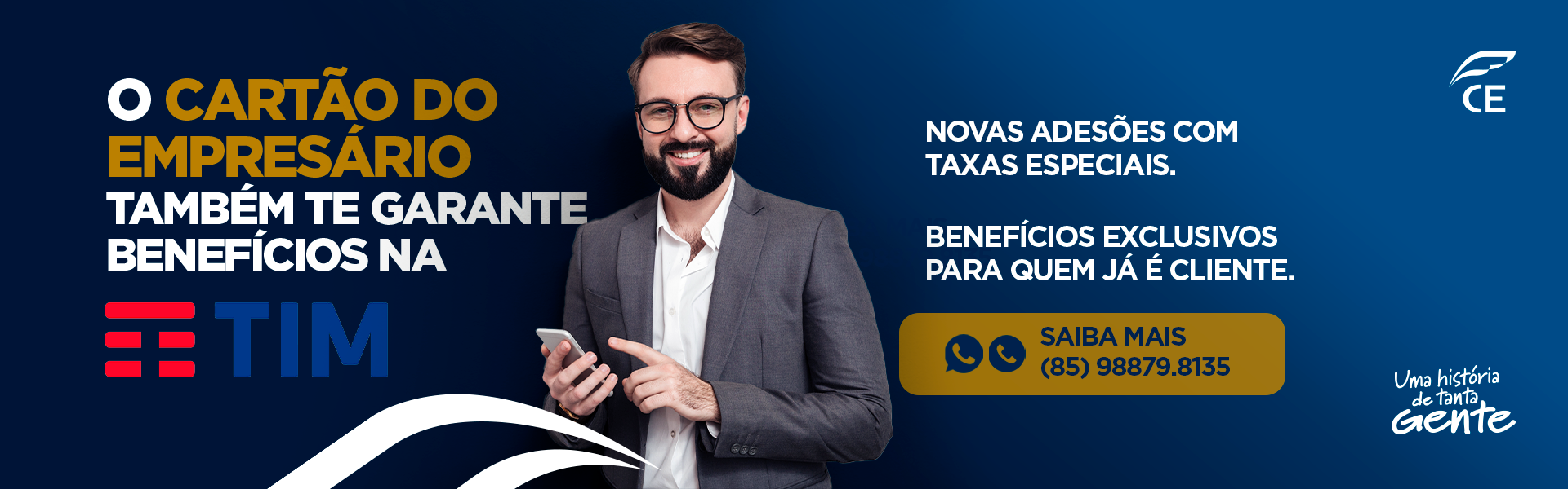 Fecomércio Ceará
