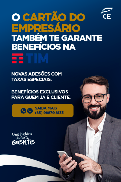 Fecomércio Ceará