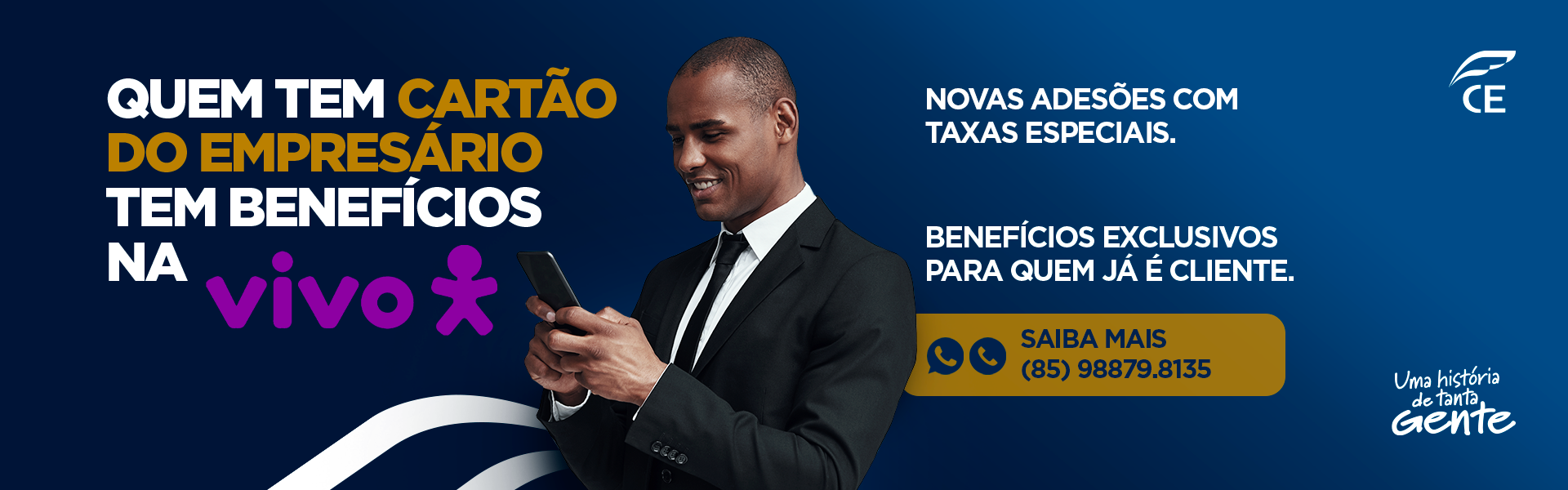 Fecomércio Ceará