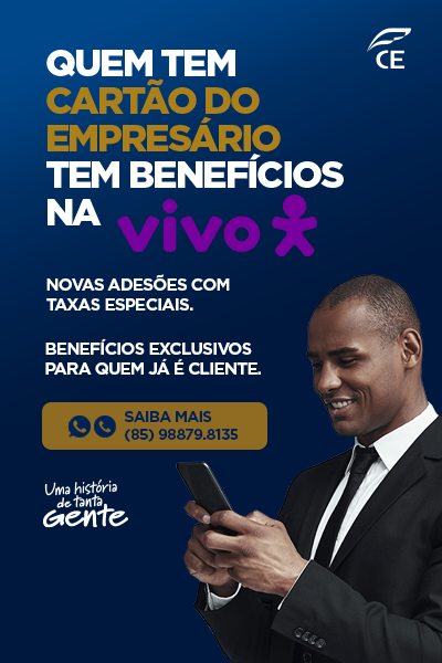 Fecomércio Ceará