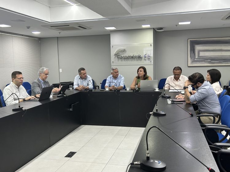 Câmara do Setor Automotivo da Fecomércio-CE apresenta balanço de vendas do primeiro semestre de 2025