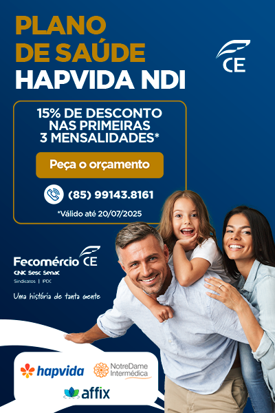 Fecomércio Ceará