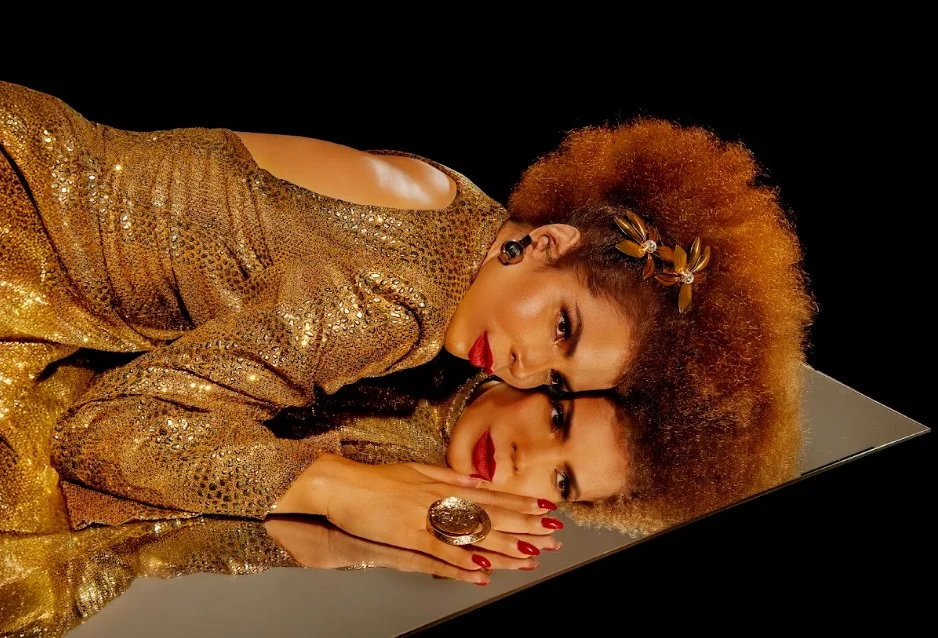 Vanessa da Mata apresenta o show Todas Elas na Mostra Sesc Cariri de Culturas