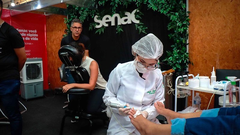 Fecomércio Ceará leva cultura, bem-estar e inovação para a ExpoCrato 2025