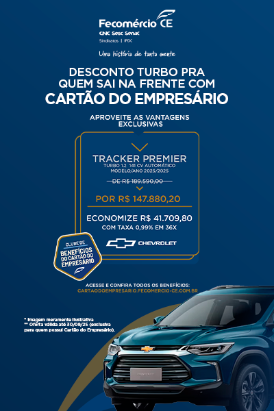 Fecomércio Ceará