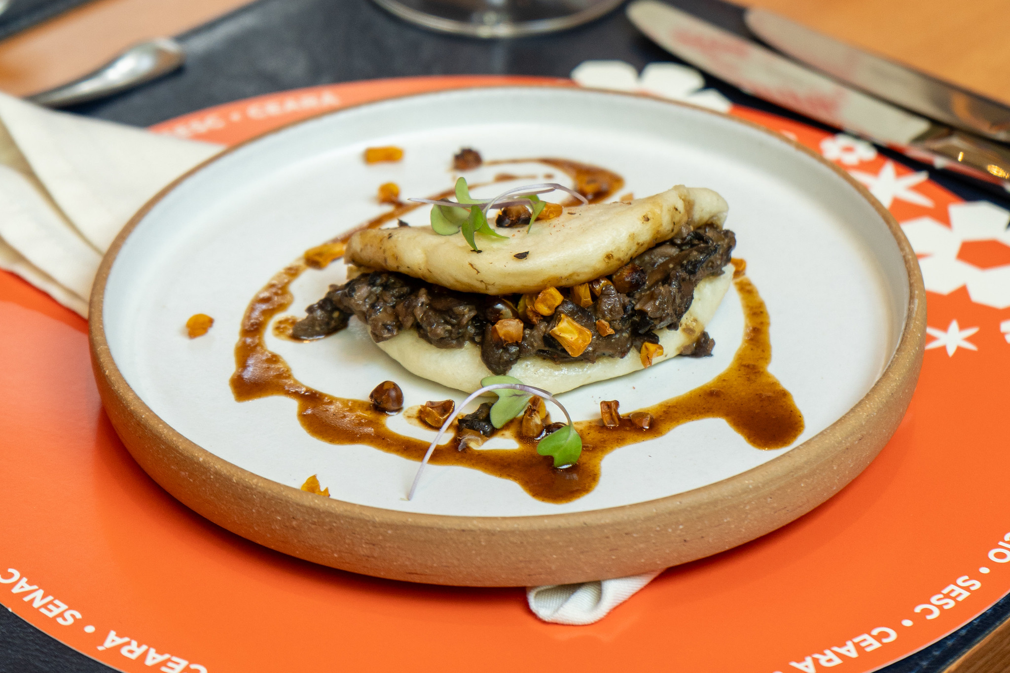 Senac Ceará leva cultura, tradição e gastronomia à Brasília na Semana da Gastronomia Regional