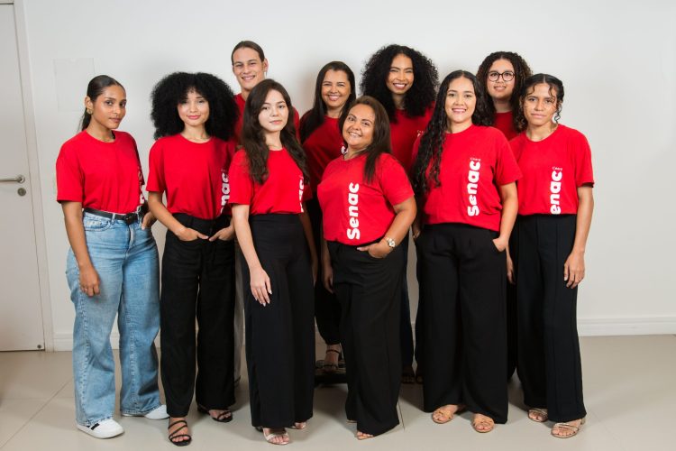 Jovens Criadores Design: Alunos participam da CasaCor e recebem certificação do Senac