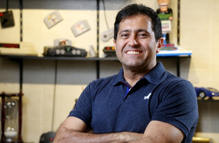 IA nos negócios e no mercado de games são temas de palestras gratuitas na Faculdade Senac CE