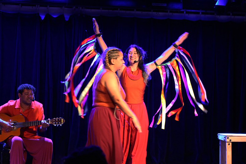 Sesc lança edital da Mostra Sesc Cariri de Culturas 2026