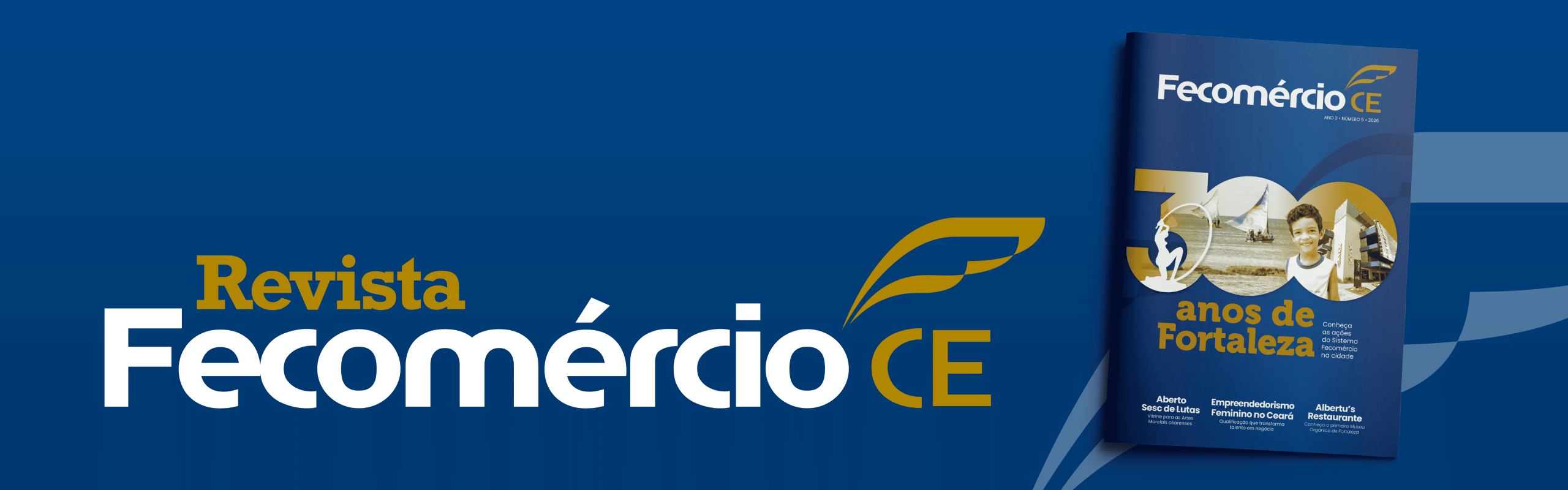 Fecomércio Ceará