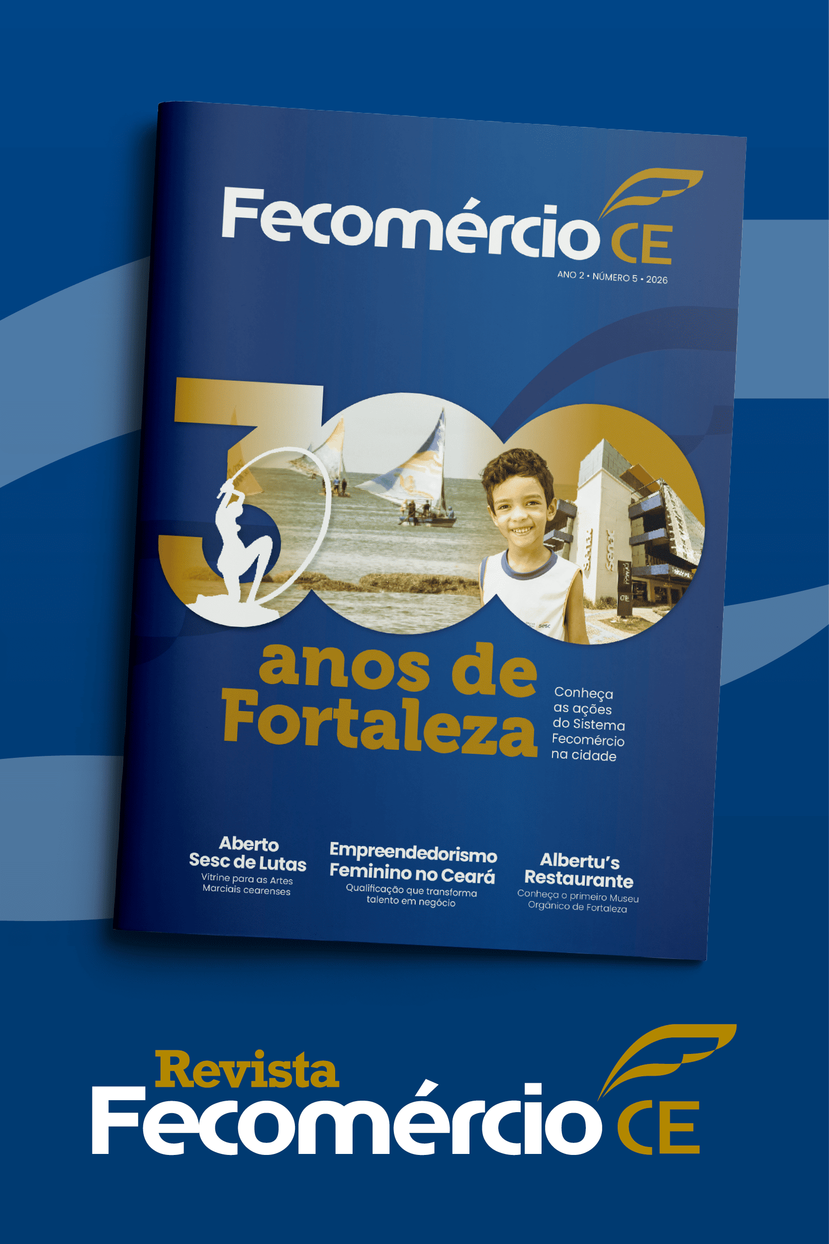 Fecomércio Ceará