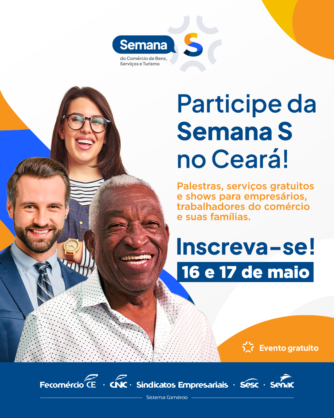Fecomércio Ceará
