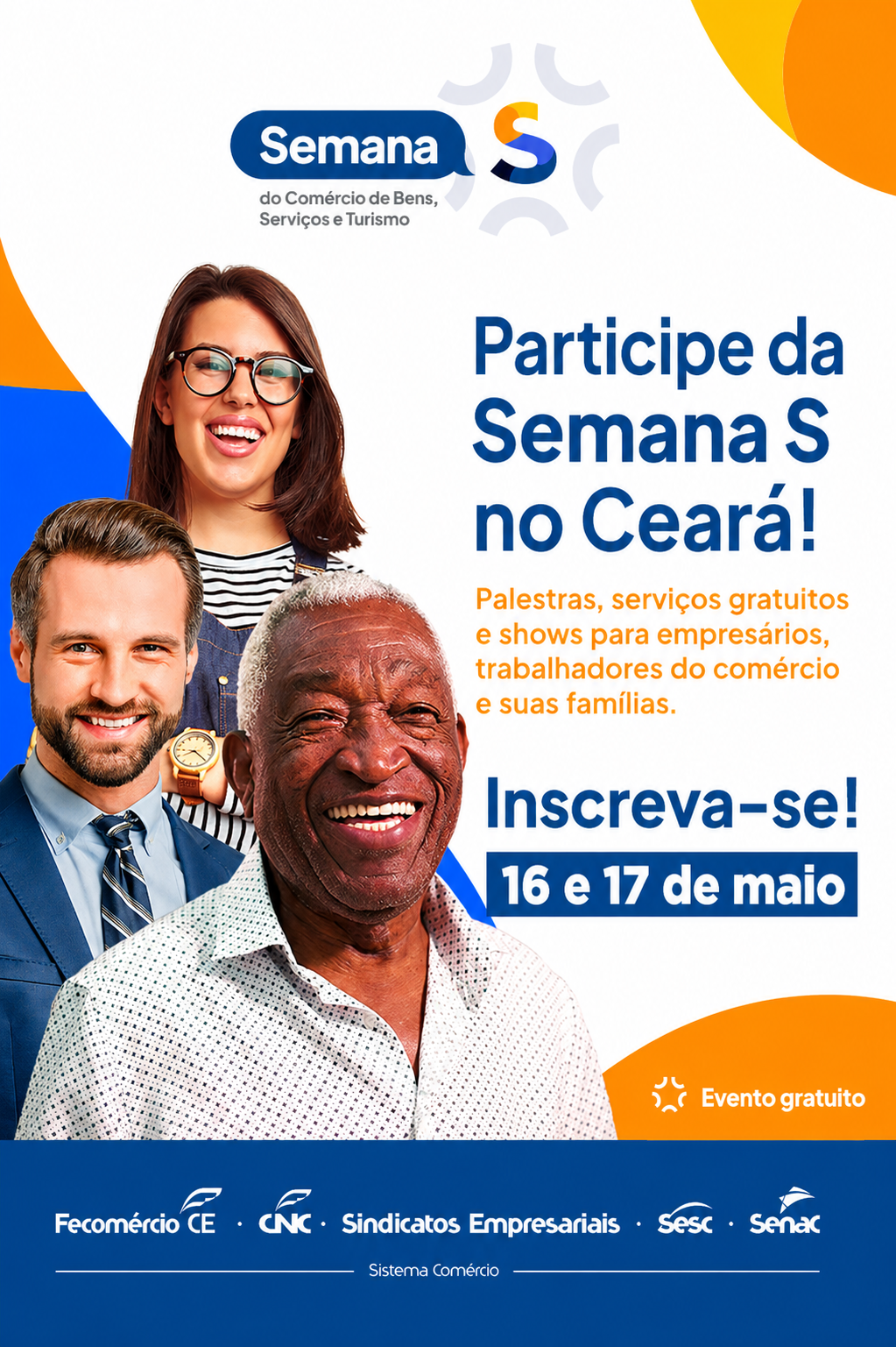 Fecomércio Ceará