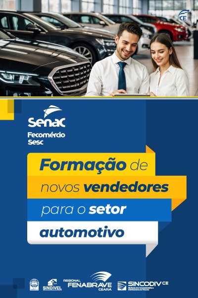 Fecomércio Ceará