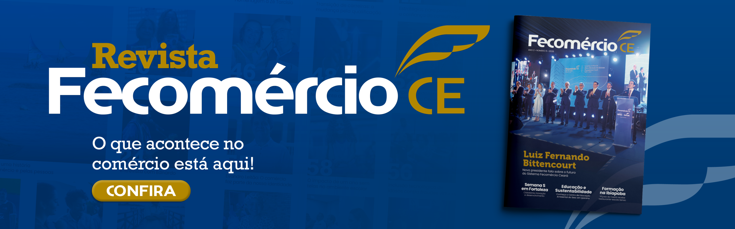 Fecomércio Ceará