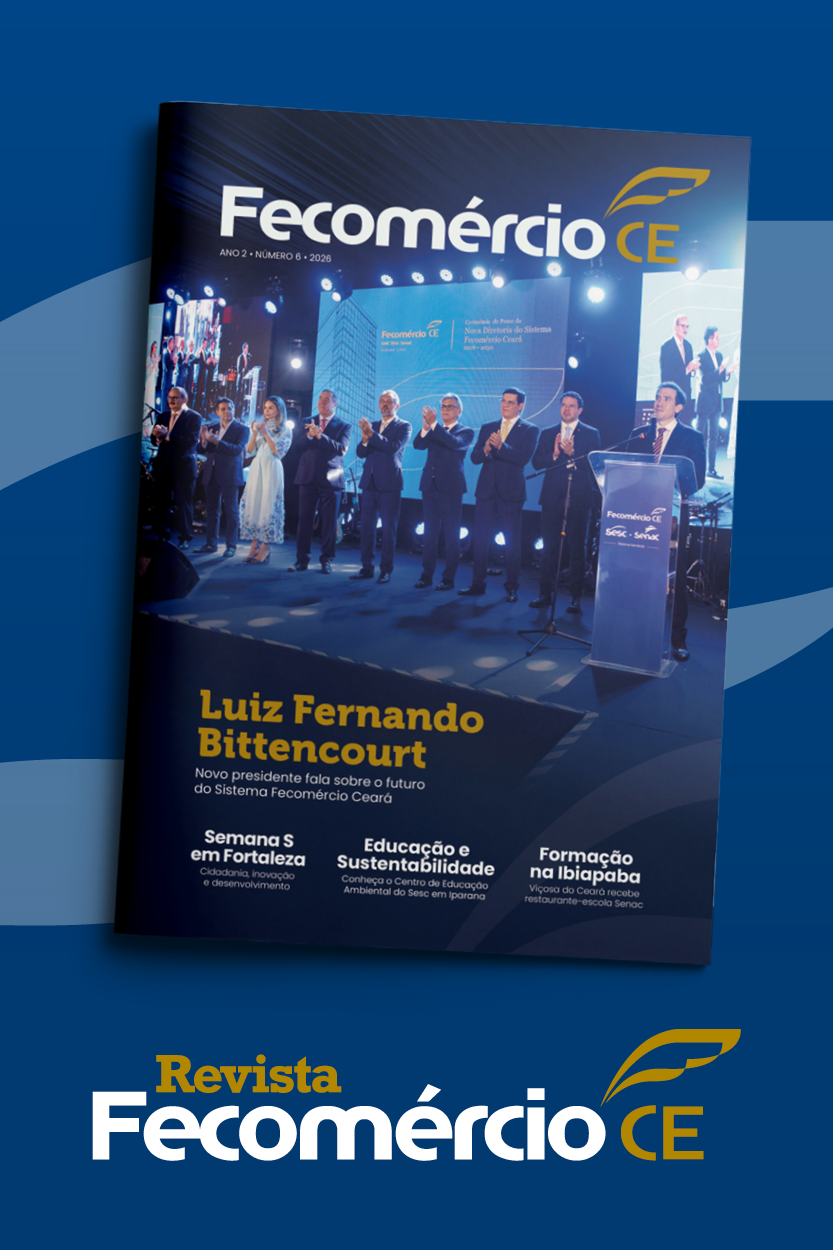 Fecomércio Ceará