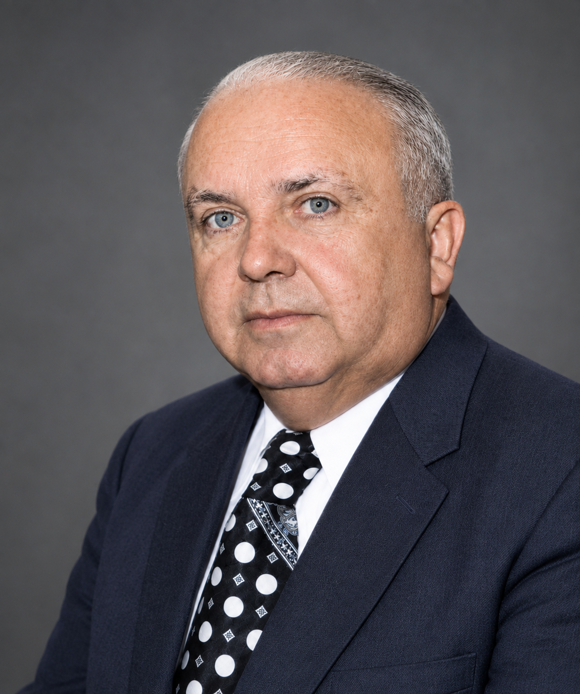 José Luiz Ramalho de Oliveira