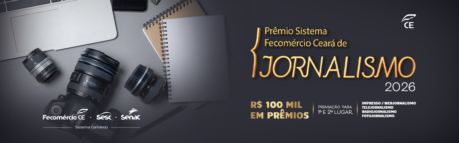 Fecomércio Ceará