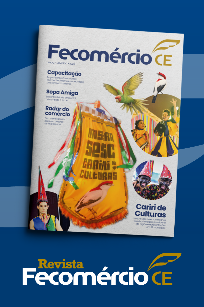 Fecomércio Ceará