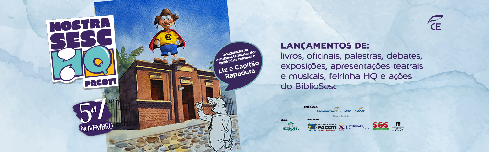 Fecomércio Ceará