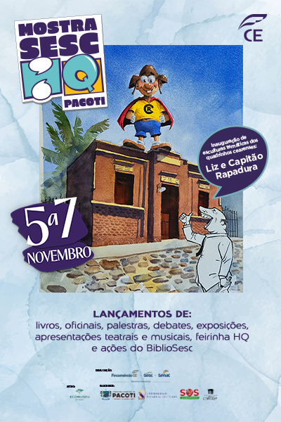Fecomércio Ceará