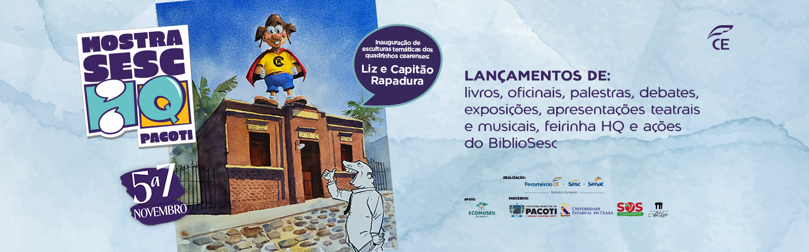Fecomércio Ceará